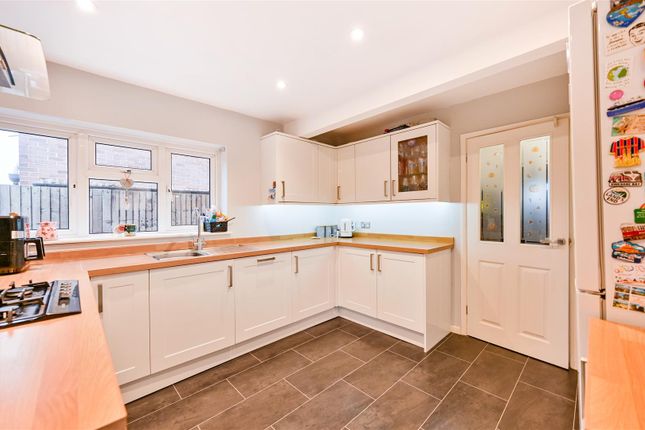 Aldworth Close, Reading photo 3