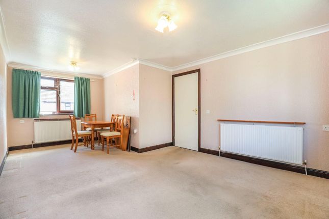 Flat for sale in Charlwood, Wetherby Road, Harrogate