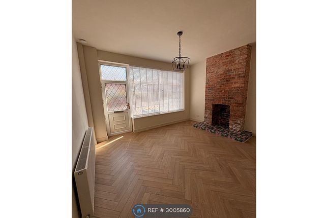 Elmton Road, Creswell, Worksop photo 2