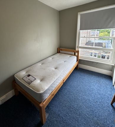 Room to rent in Bateman Street, Cambridge
