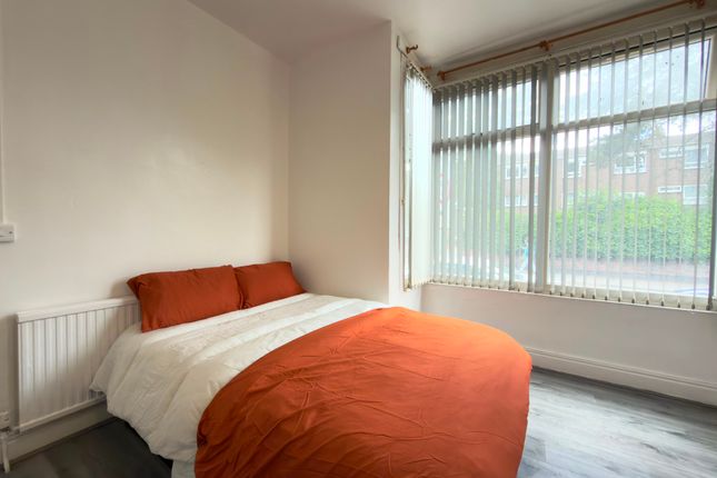 1-bed house on 99, Gravelly Lane, Birmingham, £65/mo