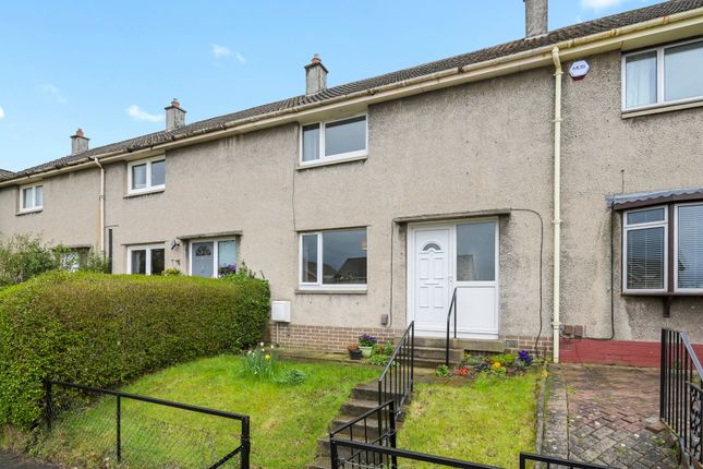 Thumbnail Terraced house for sale in 10 Palmer Road, Currie