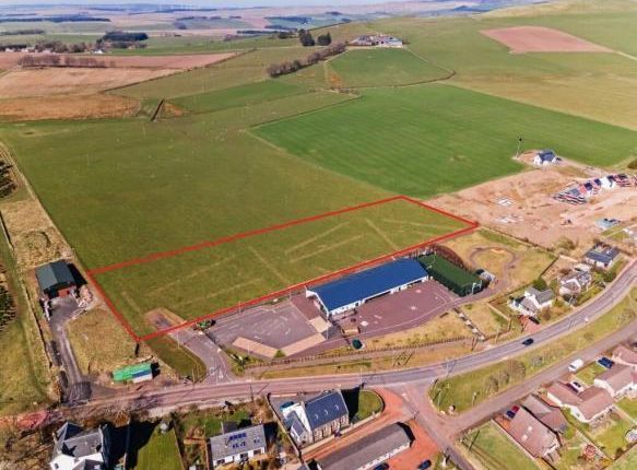 Land for sale in Northwest Of Blackmount Primary School, Elsrickle, Biggar