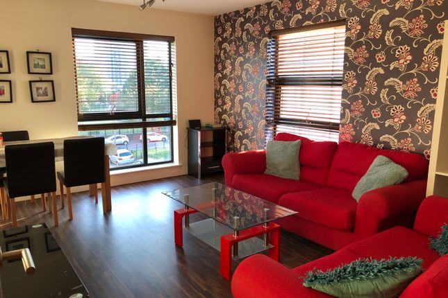 22, West Craven Street, Salford photo 2