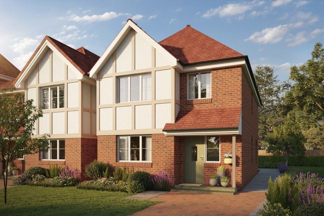 Plots 6 - 9,, Willamette Close, Orpington photo 4