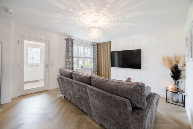 19, Dardanelles Road, Bathgate photo 4