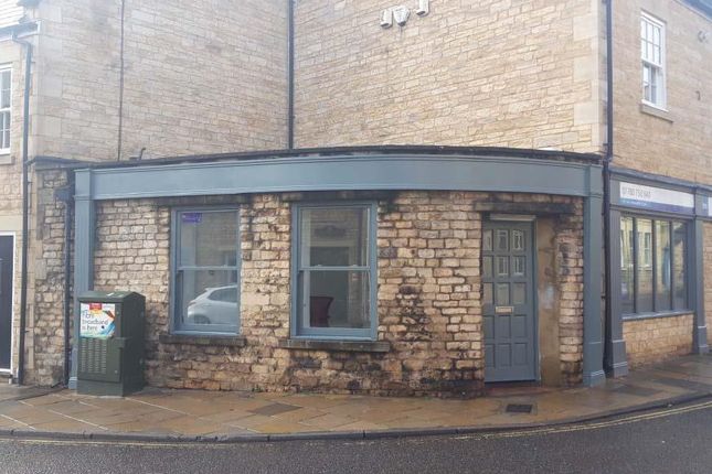 Thumbnail Retail premises to let in Starlite House, Star Lane, Stamford, Lincs