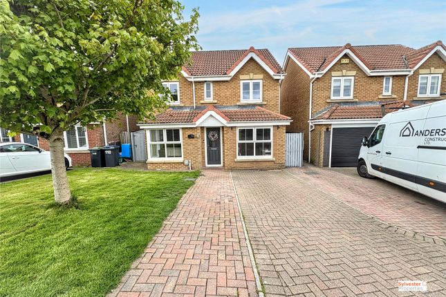 111, Fenwick Way, Consett photo 2
