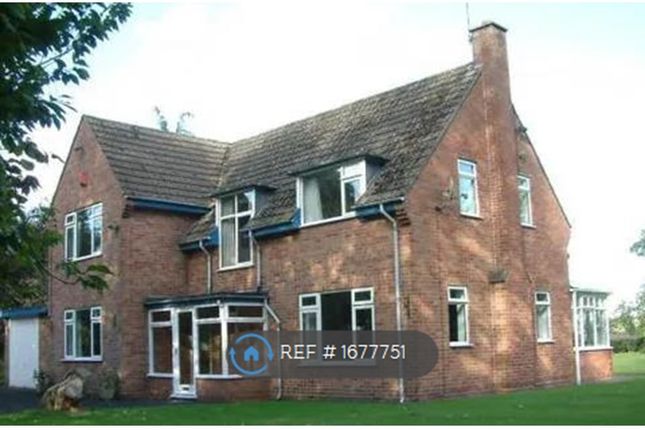 Thumbnail Detached house to rent in Old Farm Lane, Coleshill, Birmingham