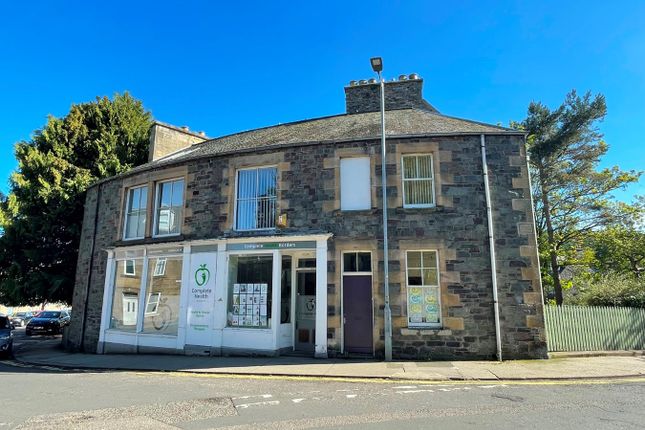 Commercial property for sale in Gala Park, Galashiels
