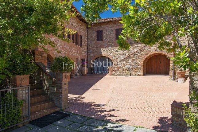 Country house for sale in Via Trento E Trieste, Castellina In Chianti, Toscana