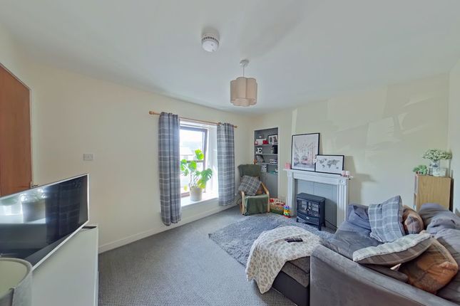 6A Top Flat, Market Street, Thurso photo 2