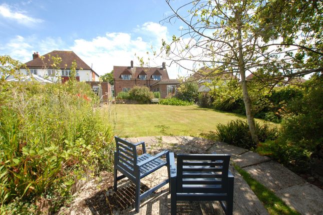 Thumbnail Detached house for sale in Seaton Avenue, Hythe