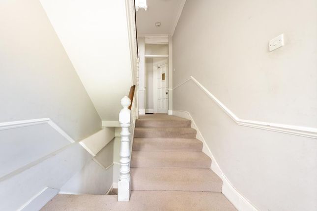 Flat for sale in Essendine Mansions, Maida Vale