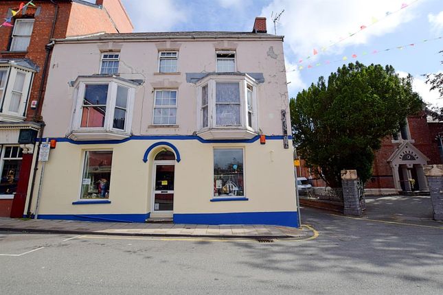 Thumbnail Property for sale in Priory Street, Cardigan