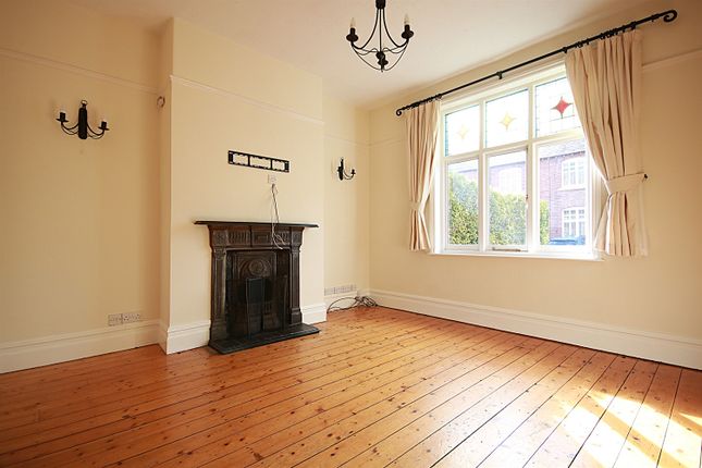 63, Moss Lane, Alderley Edge photo 4