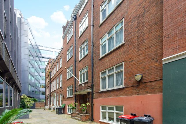 Crane Court, City photo 4