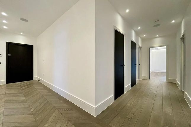 Flat 3 Sereno House, 22 Beech Hill, Barnet photo 3