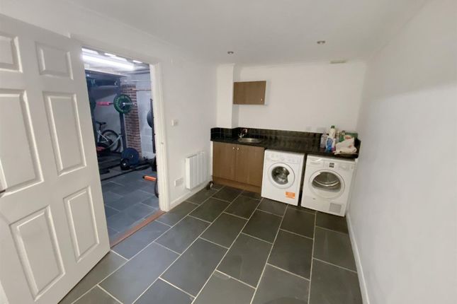 Flat for sale in Chy Hwel, St. Clements Vean, Truro
