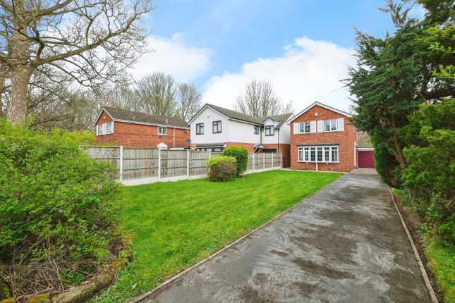 Thumbnail Detached house for sale in Stainbeck Lane, Leeds