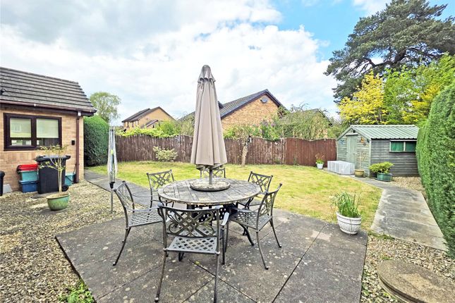 27, Llethyr Bryn, Llandrindod Wells photo 2