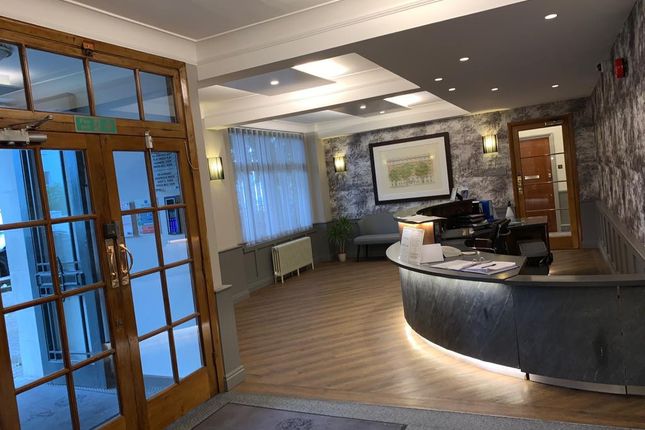 Flat for sale in Abercorn Place, St Johns Wood