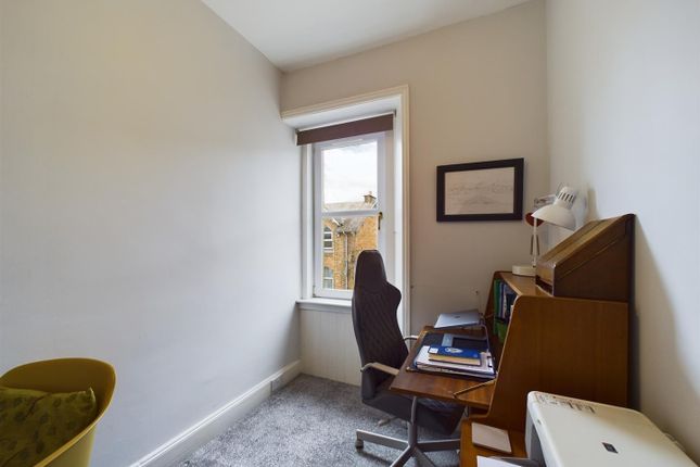 Terraced house for sale in 24 Priory Place, Perth