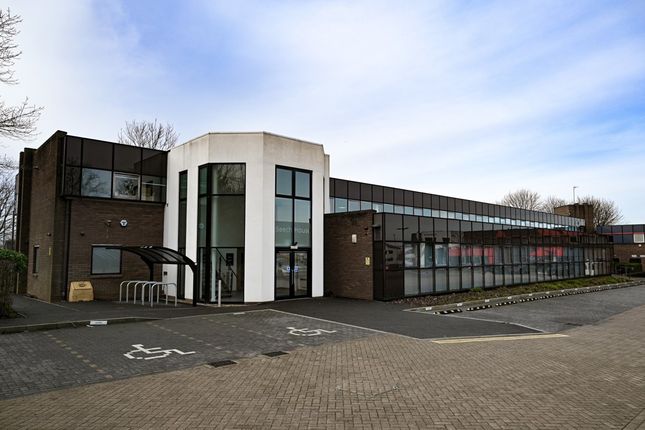 Office to let in Ground Floor, Beech House, Woodlands Business Park, Linford Wood, Milton Keynes, Buckinghamshire