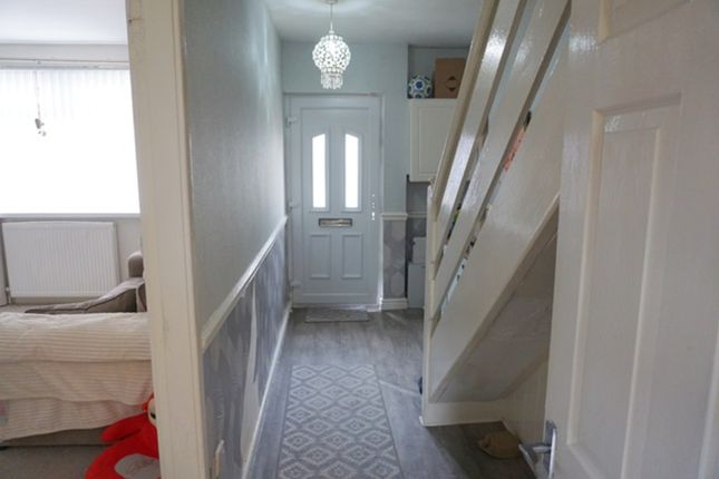Terraced house for sale in Ingrave Road, Walton, Liverpool
