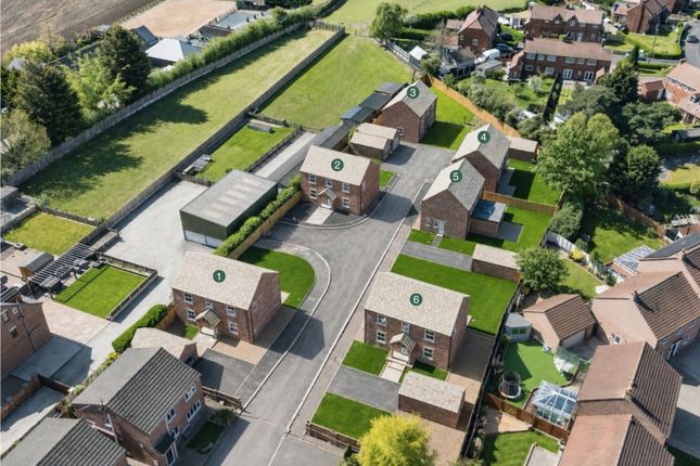 Plot 5, Larth Close, Goole photo 2