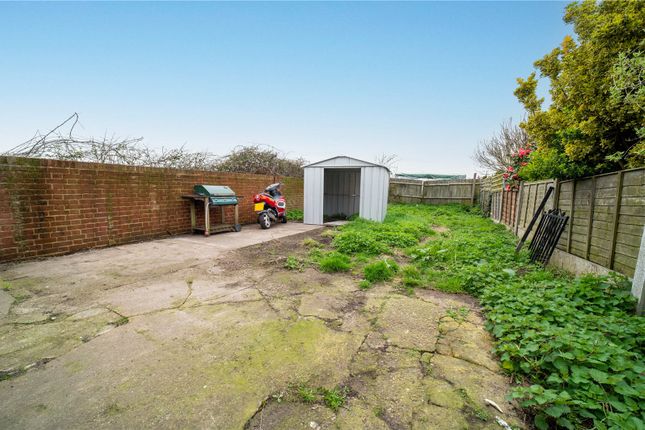 Semi-detached house for sale in The Heath, Mistley, Manningtree, Essex