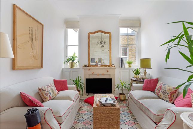 Flat 14A,, Coleherne Mansions, London photo 3
