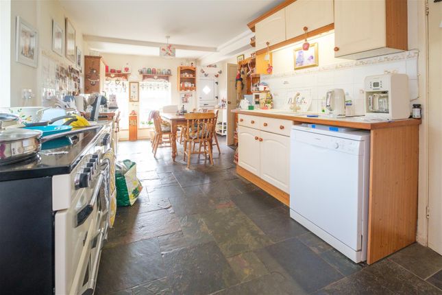 Clover Cottage, Torpoint photo 4