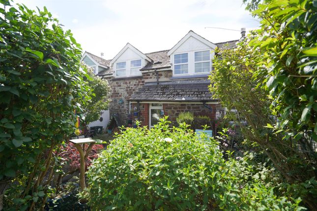 Thumbnail Terraced house for sale in Barton Mews, Parkham, Bideford