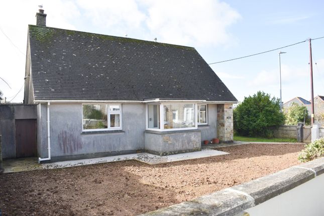 Bungalow for sale in South Downs, Redruth, Cornwall