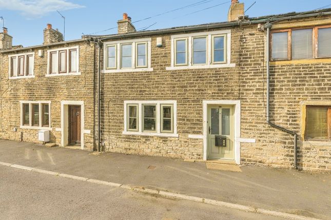 3-bed house on Towngate, Huddersfield, £200,000