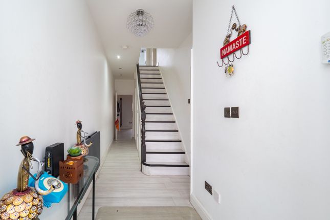 Semi-detached house for sale in Gander Green Lane, Sutton