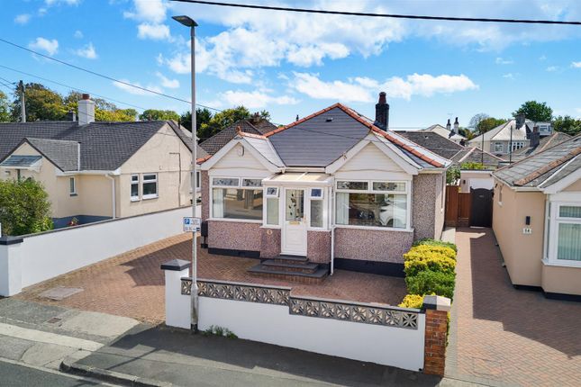 2-bed house on 16, Cross Park Road, Plymouth, £349,500