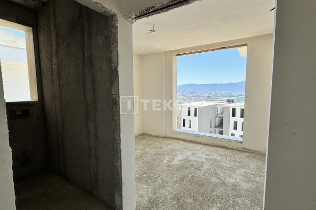 Duplex for sale in Değirmendere, Kuşadası, Aydın, Türkiye