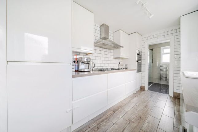 Kitchen Angle 2