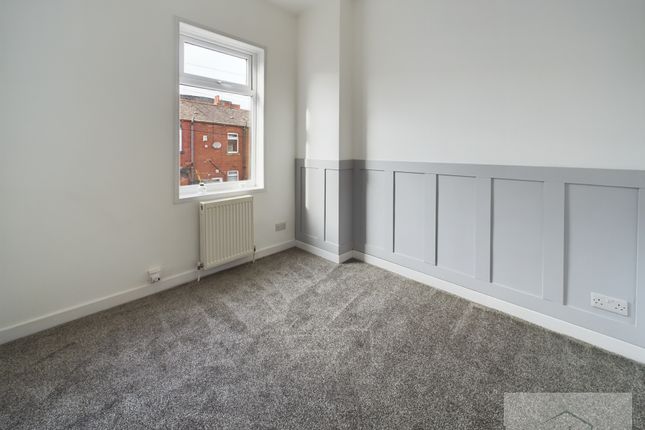 Terraced house for sale in Bride Street, Bolton