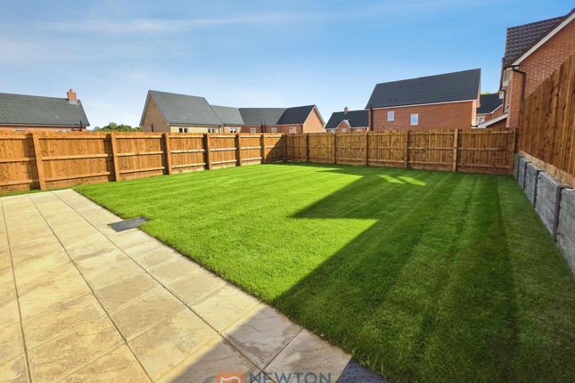 20 Maypole Road, Mansfield photo 3