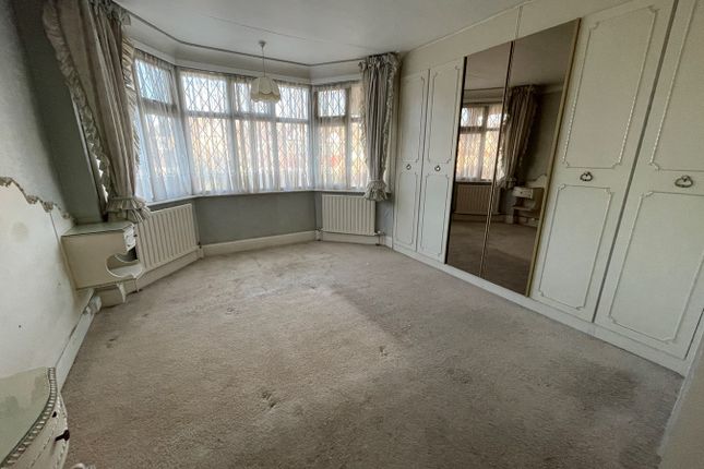 Semi-detached house for sale in Ravenscroft Avenue, Preston Road, Wembley