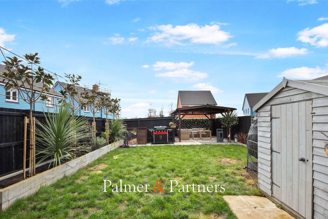 13, James Ward Road, Berechurch, Essex photo 4