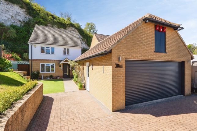 4-bed house on 20, Badgers Rise, Dover, £500,000