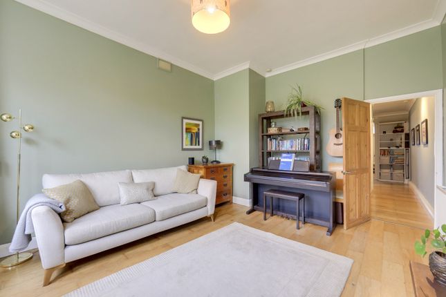 Flat for sale in Bargery Road, Catford, London