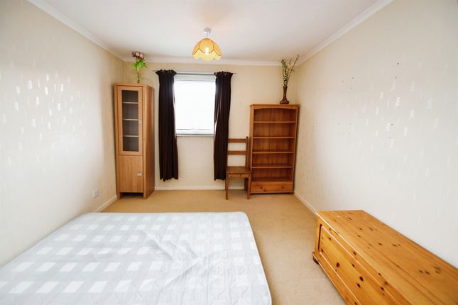 End terrace house for sale in Campbell Court, Cumnock