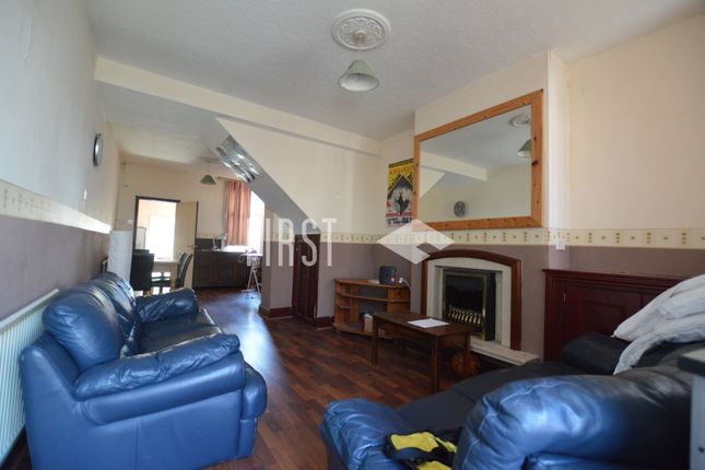 Clarendon Park Road, Leicester photo 2