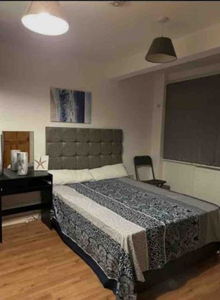 Studio to rent in Glentworth Place, Slough