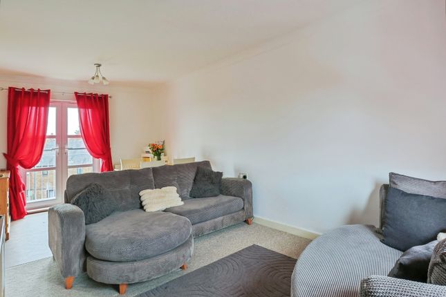 Flat 7, 69, Newfoundland Drive, Dorset photo 3
